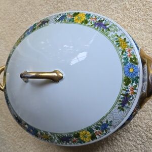 Nippon Vegetable Serving Dish